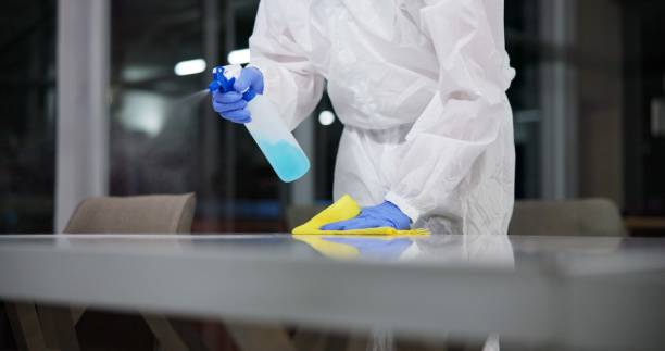 Licensed Crime Scene Cleanup service in Naper, NE - Trauma Clean Pros